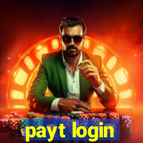 payt login